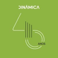 DinÃ¢mica ConteÃºdo Inteligente logo