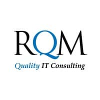 RQM Consulting logo