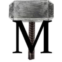 Mjolnir Technology logo