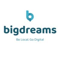BigDreams logo