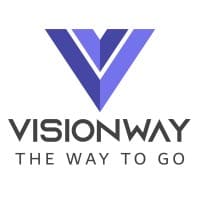 VisionWay logo