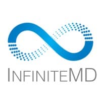 InfiniteMD logo