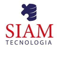 Siam Tecnologia logo