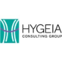HYGEIA Consulting Group logo