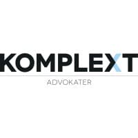 KOMPLEXT LÃ¸th Pedersen advokater logo