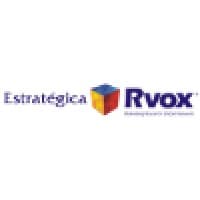 EstratÃ©gica Rvox logo