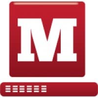 Marion Computer logo