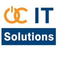 Orange County IT Solutions logo