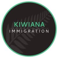 Kiwiana Immigration & Education logo