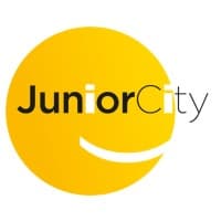 Junior City logo