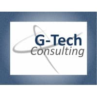G-Tech Consulting logo