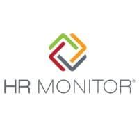 HR Monitor logo