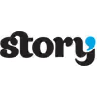 Story Communications logo