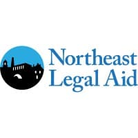 Northeast Legal Aid logo