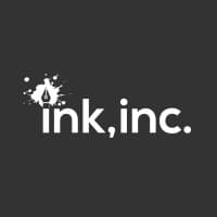 Ink Inc. Creative Group logo