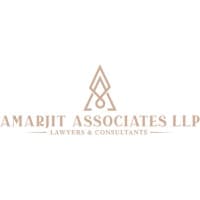 Amarjit & Associates logo