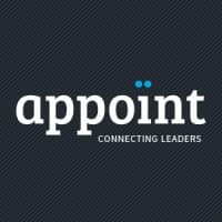 Appoint logo