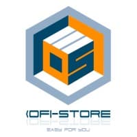 Ofi-Store logo