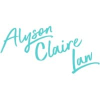 Alyson Claire Law Prof logo