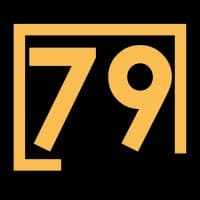 79 Ratio logo