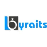 Byraits logo