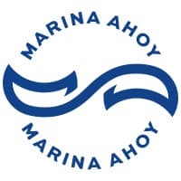 MARINA AHOY logo