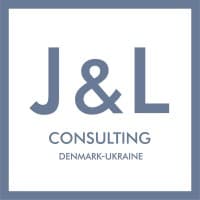 J&L Consulting logo