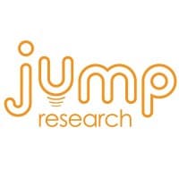 Jump Research logo