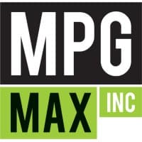 MPG Max logo