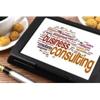 O'Connor Consulting Services logo