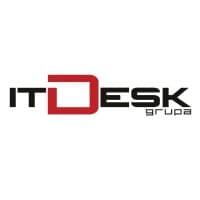 itDesk logo