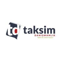 Taksim DanÄ±ÅŸmanlÄ±k Hizmetleri logo