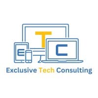 Exclusive Tech Consulting logo