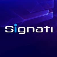 Signati logo