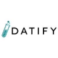 Datify logo