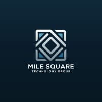 Mile Square Technology Group logo