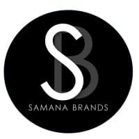 Samana Brands logo