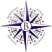 The Burton Group logo