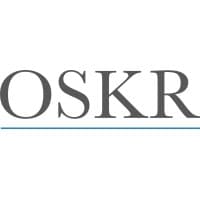 OSKR logo