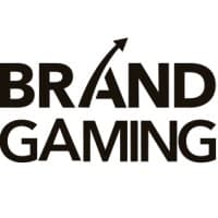 Brand Gaming logo