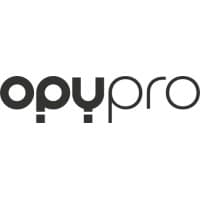 Opypro logo