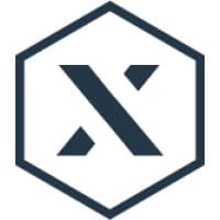 Cyber X Africa logo