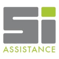 SI ASSISTANCE logo