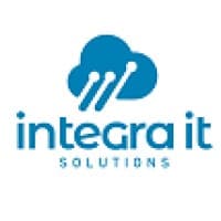 Integra IT Solutions logo
