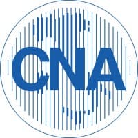 CNA Reggio Emilia logo