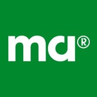MaandagÂ® logo