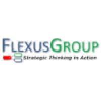 Flexus Group logo