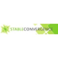STABLECONVERGENCE logo