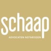 Schaap Advocaten Notarissen logo