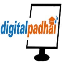Digital Padhai logo